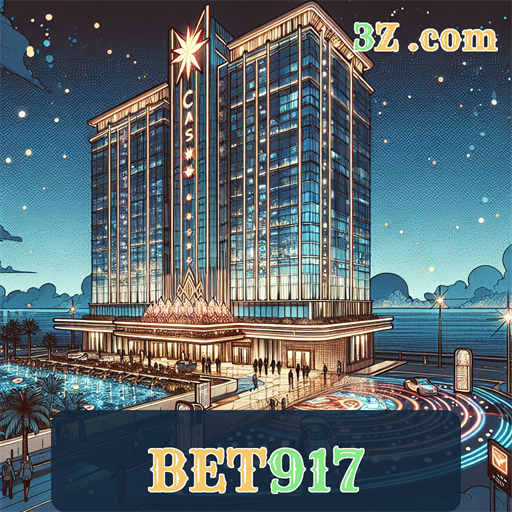 Bônus Criativos que Preservam o Interesse no BET917.COM