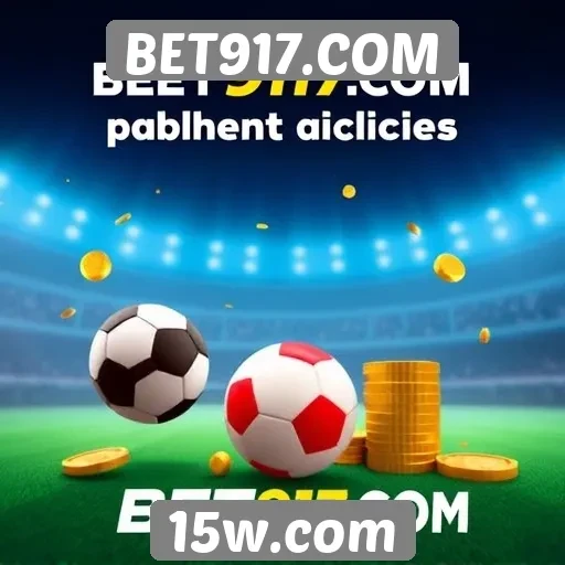 Custos e benefícios das apostas no BET917.COM