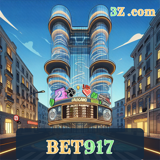 Experimente a Dinâmica Plataforma do BET917.COM no Brasil
