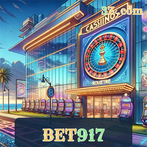 Aposte em Diversão: As Promoções Imperdíveis do BET917.COM
