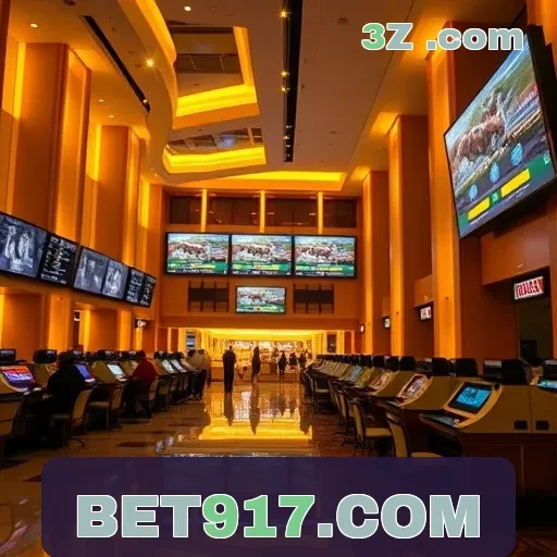 BET917.COM: Atrações Imperdíveis nas Promoções Especiais para Jogadores