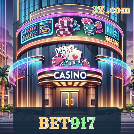 Slots Incríveis: Aventura e Prêmios no BET917.COM