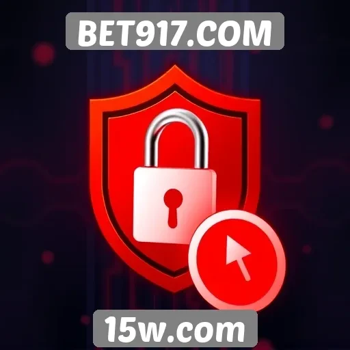 SEGURANÇA de transações no BET917.COM examinada