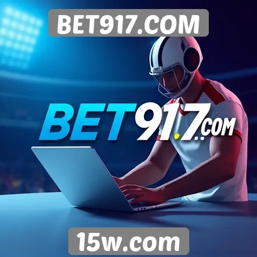 Avaliação da experiência do usuário no site BET917.COM